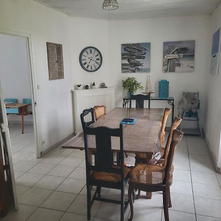 Maison 6 Personnes A Qlqs Minutes Des Plages Le Bernard エクステリア 写真