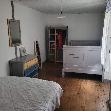 Maison 6 Personnes A Qlqs Minutes Des Plages Le Bernard エクステリア 写真