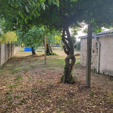 Maison 6 Personnes A Qlqs Minutes Des Plages Le Bernard エクステリア 写真