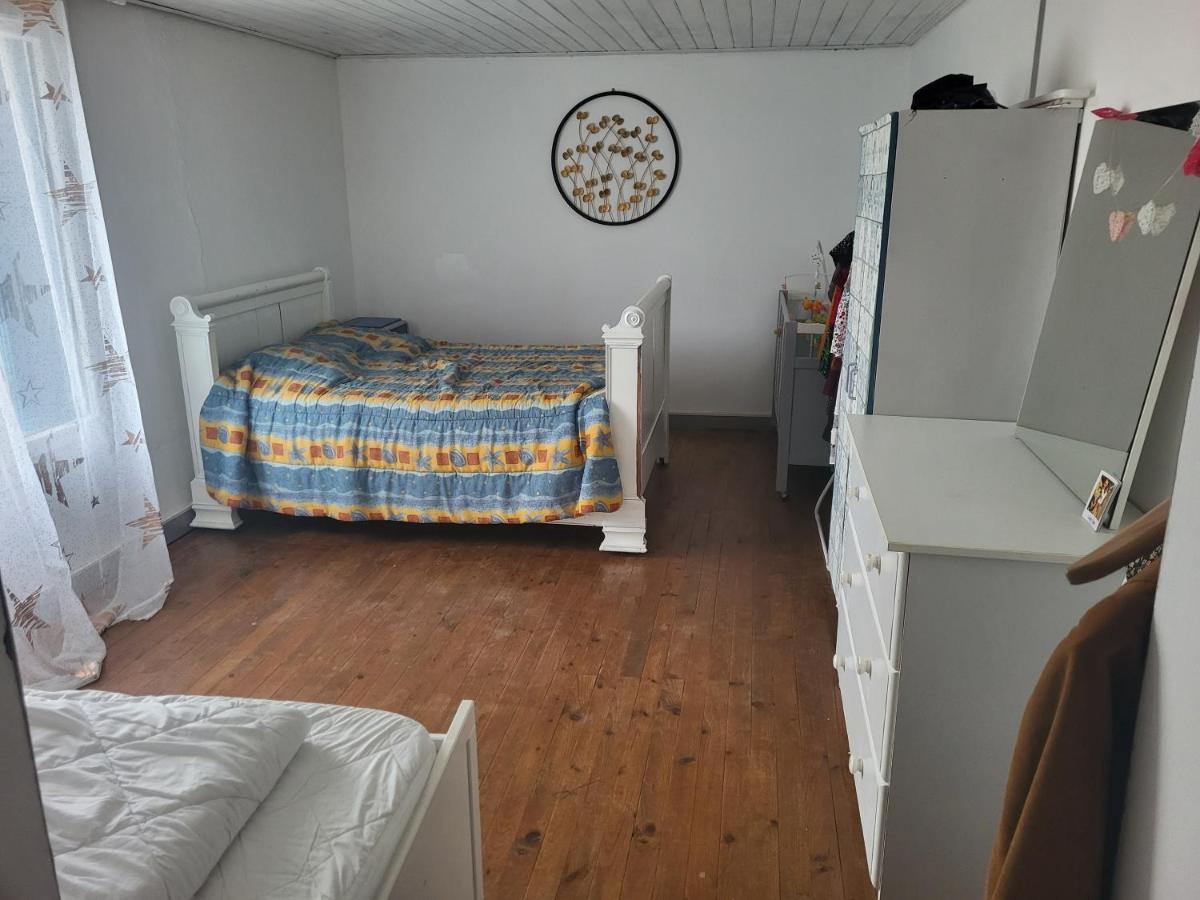 Maison 6 Personnes A Qlqs Minutes Des Plages Le Bernard エクステリア 写真