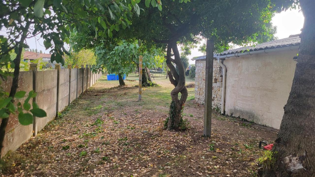 Maison 6 Personnes A Qlqs Minutes Des Plages Le Bernard エクステリア 写真