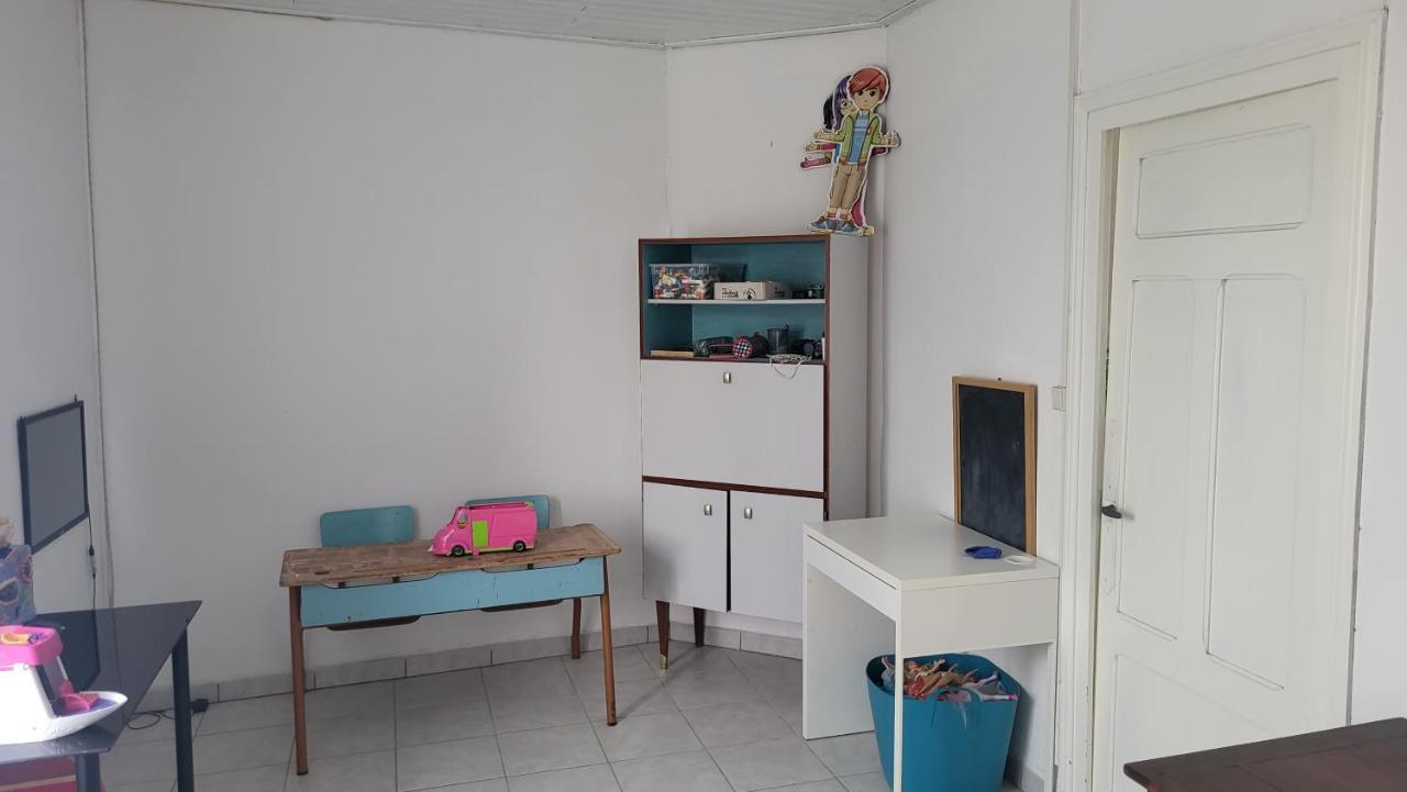 Maison 6 Personnes A Qlqs Minutes Des Plages Le Bernard エクステリア 写真